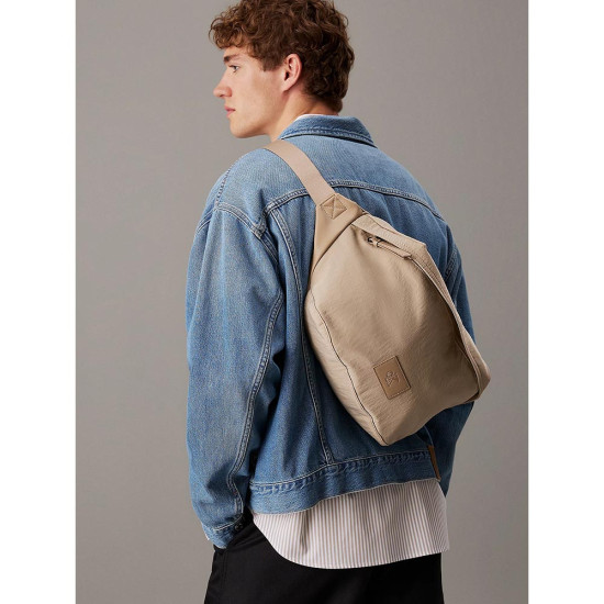 Calvin Klein Τσαντάκι μέσης Oversized Bum Bag